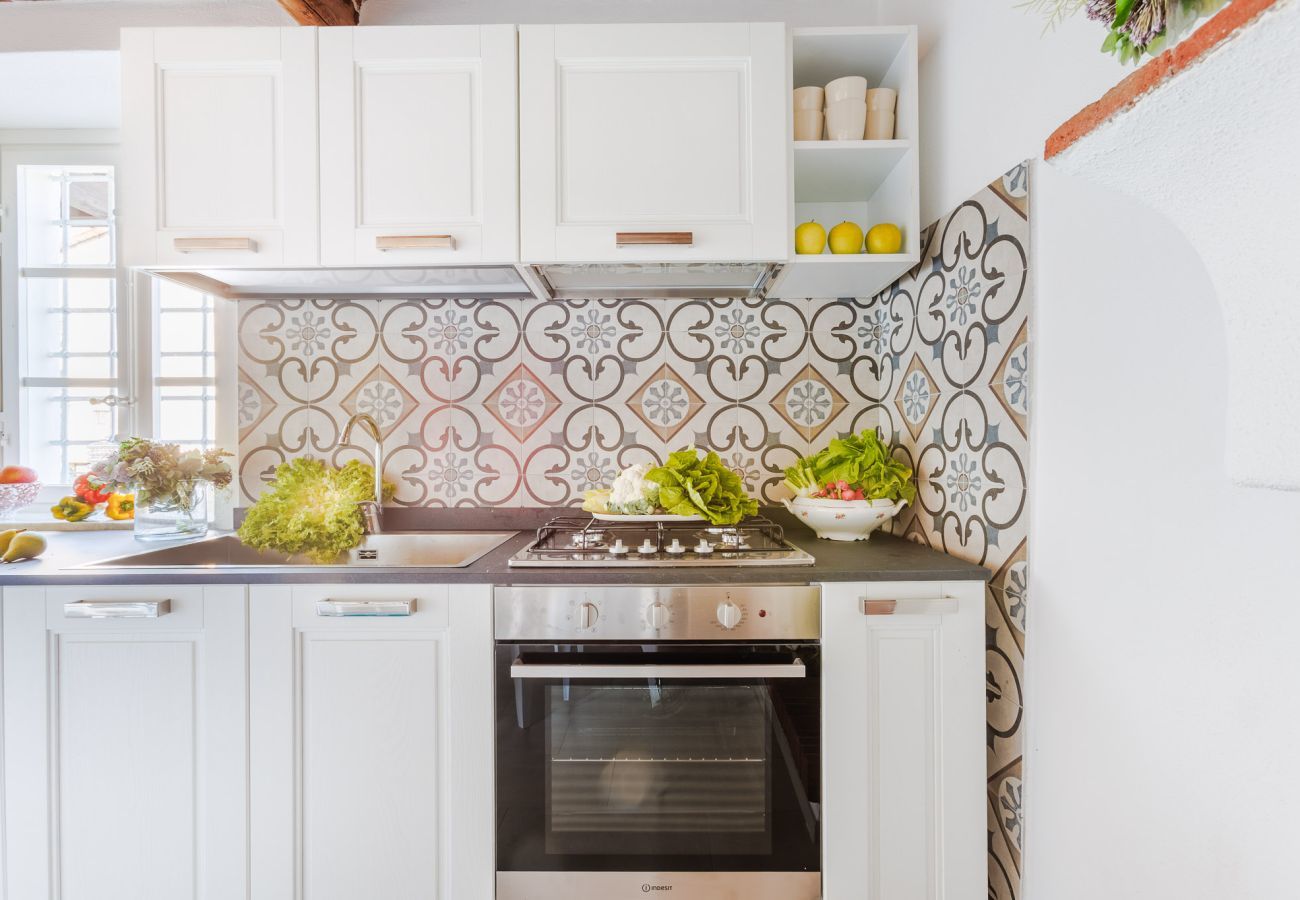 Villa in Lucca - Villa Podere Falcione