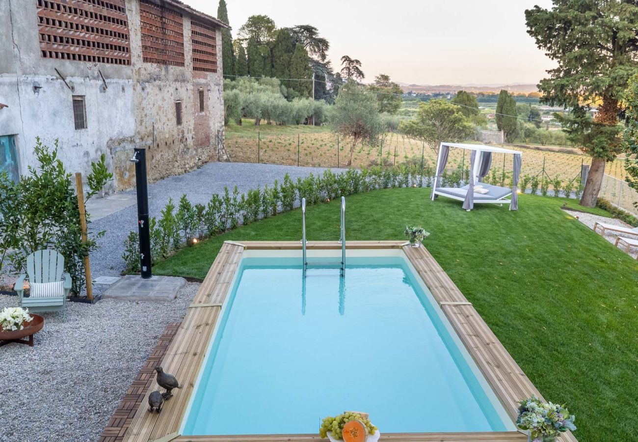 Villa in Lucca - Villa Podere Falcione
