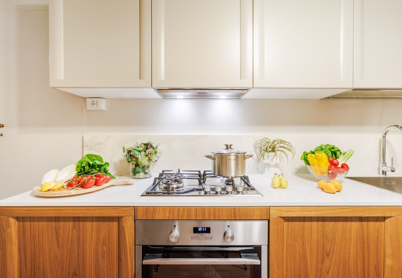 Apartment in Lucca - The Hidden Alley Apartment