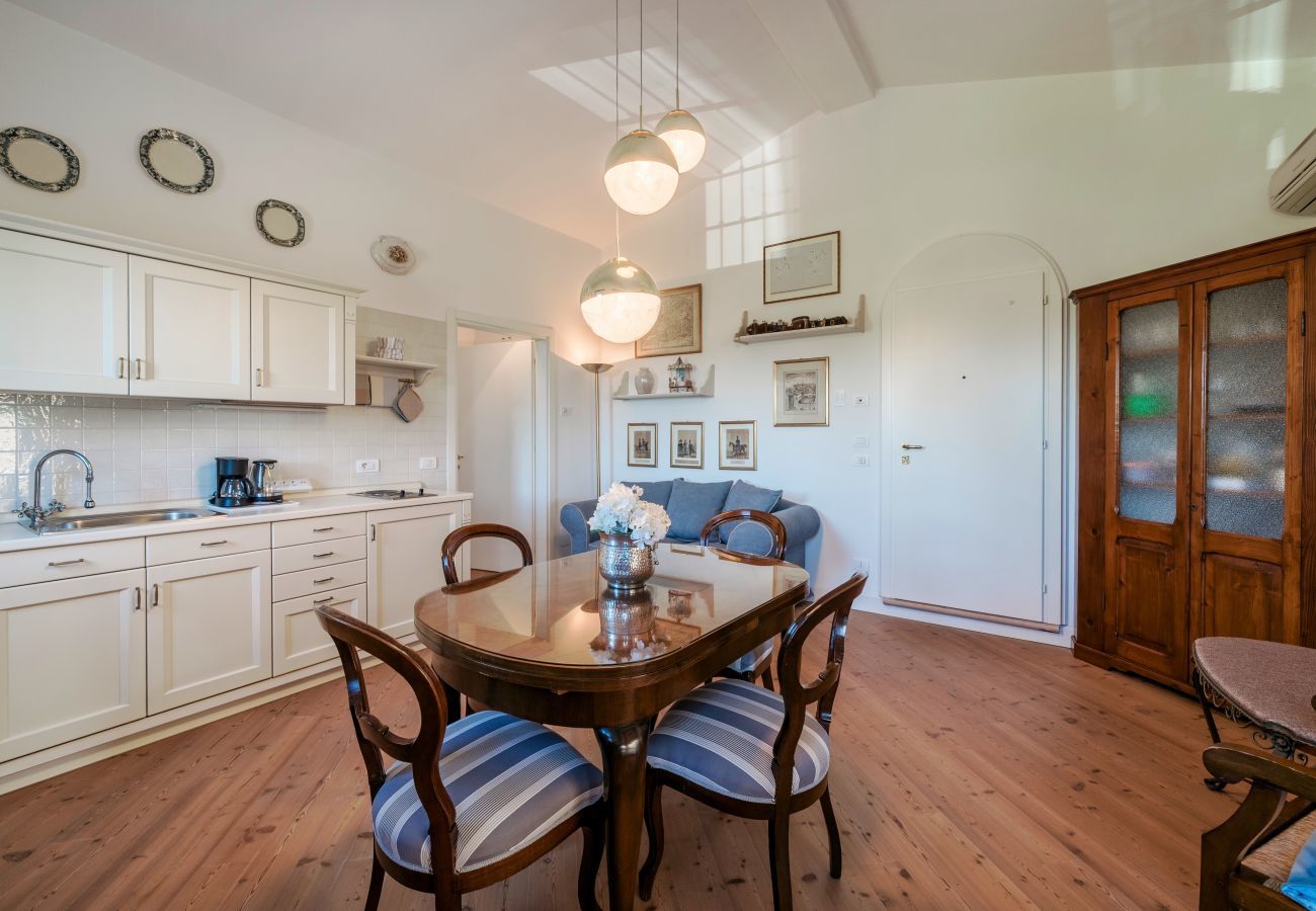 Apartment in Castelnuovo del Garda - Il Gelso del Garda Luxury Suite bilo