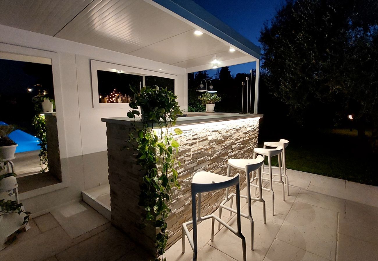 Apartment in Castelnuovo del Garda - Il Gelso del Garda Luxury Suite bilo