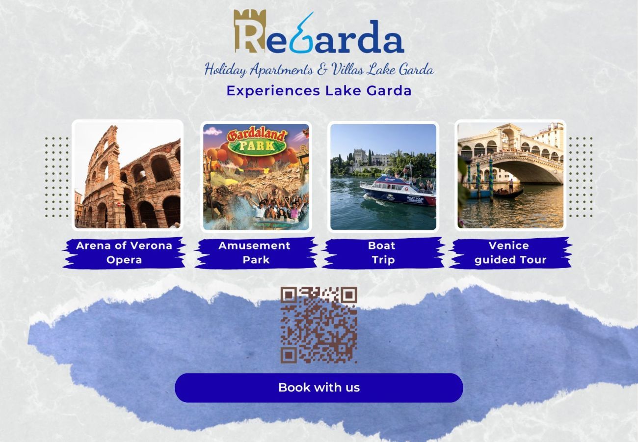 Apartment in Castelnuovo del Garda - Il Gelso del Garda Luxury Suite bilo