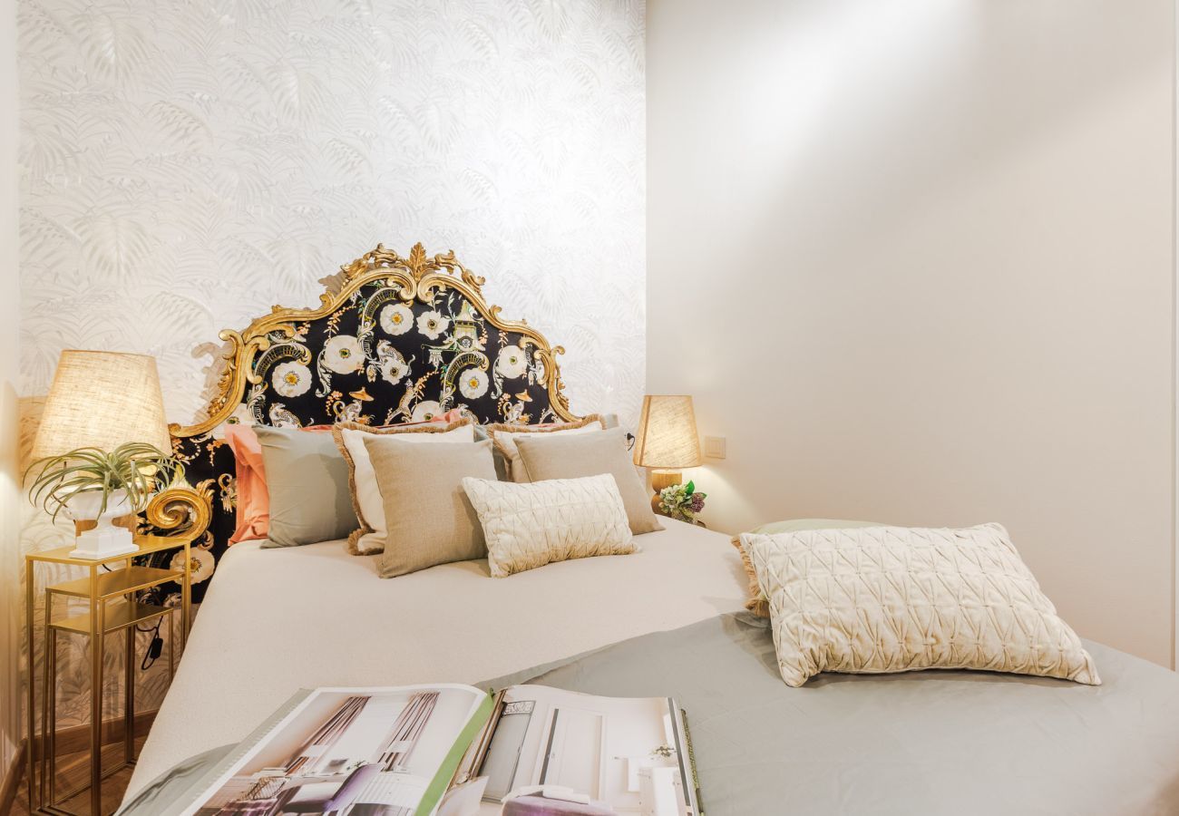 Apartment in Florence - The Boboli Retreat