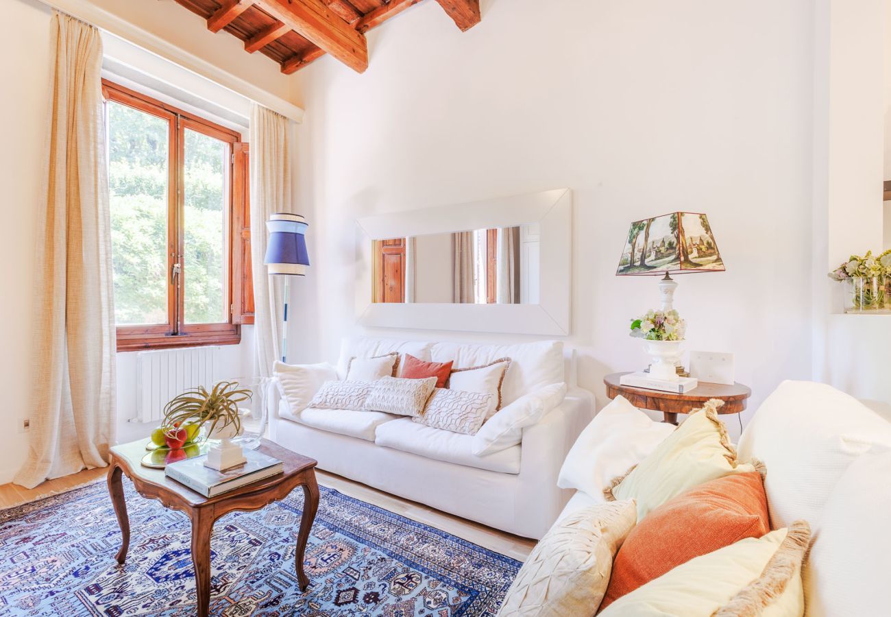 Apartment in Florence - The Boboli Retreat