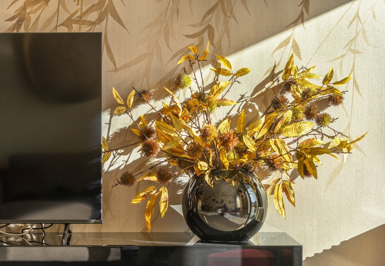 Apartment in Venice - Golden Treasure Apartment on the Grand Canal R&R