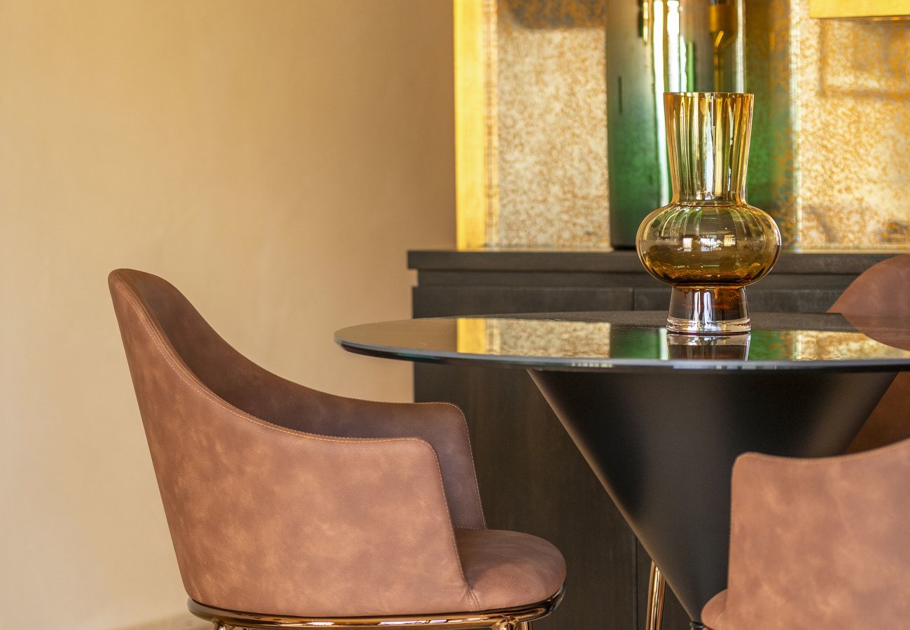 Apartment in Venice - Golden Treasure Apartment on the Grand Canal R&R