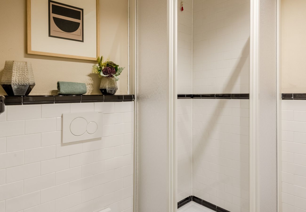 Apartment in Lucca - Verdi 1928, A Cozy Wallside Retreat