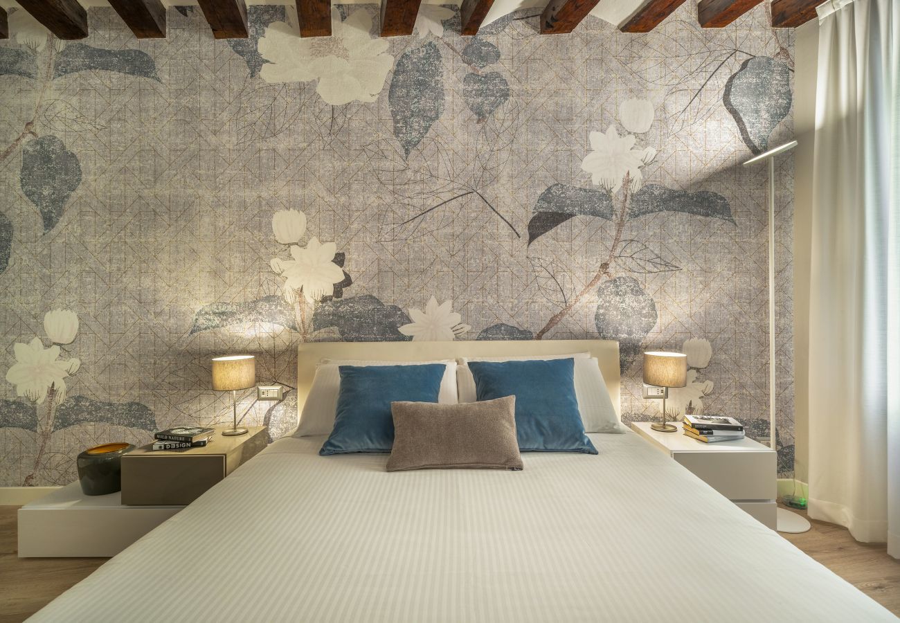 Apartment in Venice - Ca D'oro Charming Apartment R&R