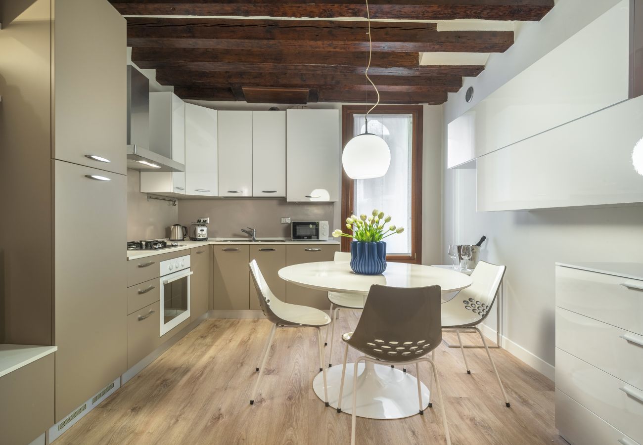Apartment in Venice - Ca D'oro Charming Apartment R&R