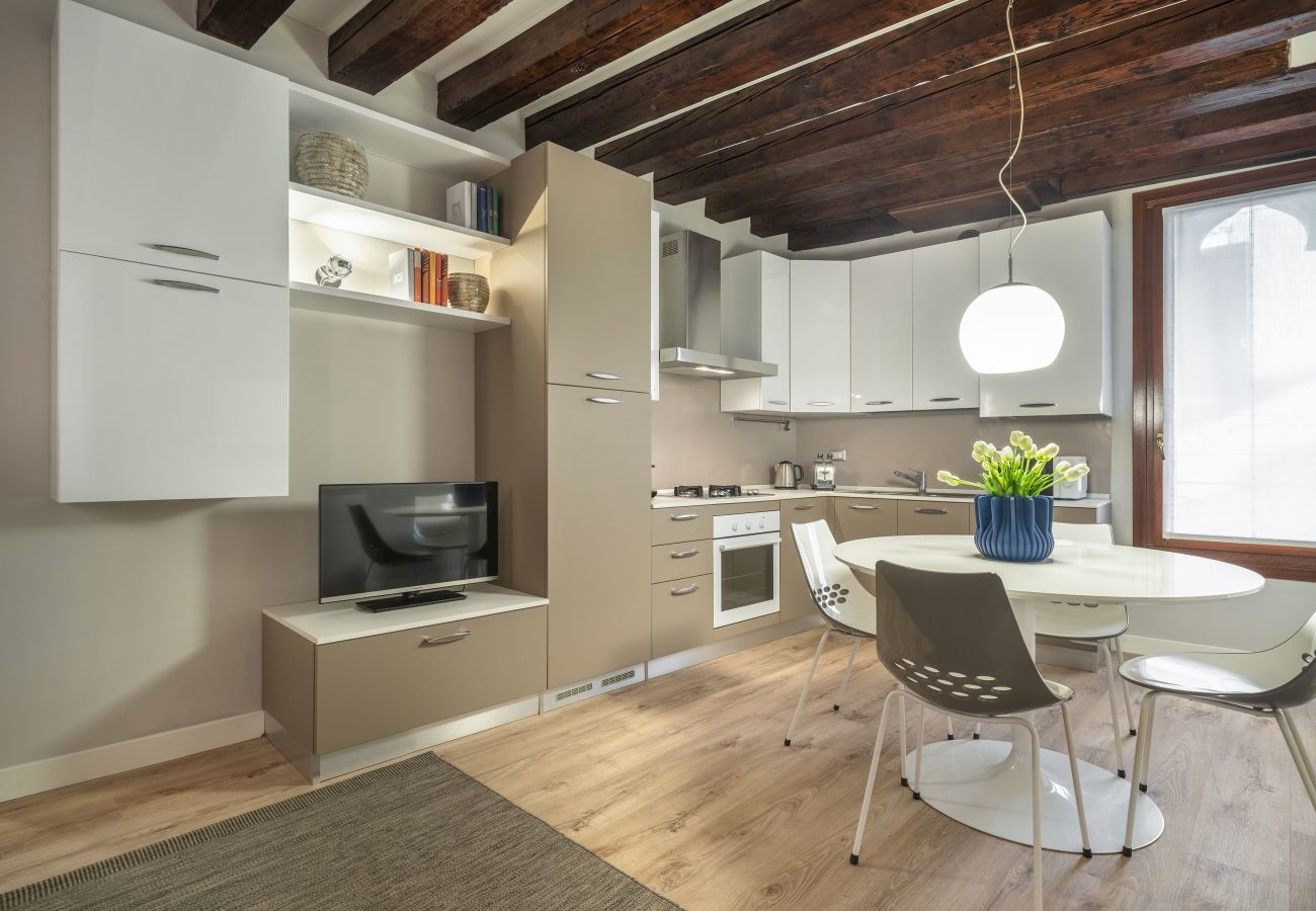 Apartment in Venice - Ca D'oro Charming Apartment R&R