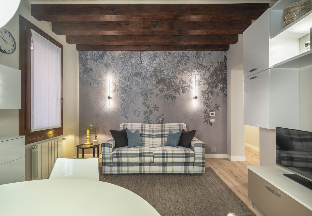 Apartment in Venice - Ca D'oro Charming Apartment R&R