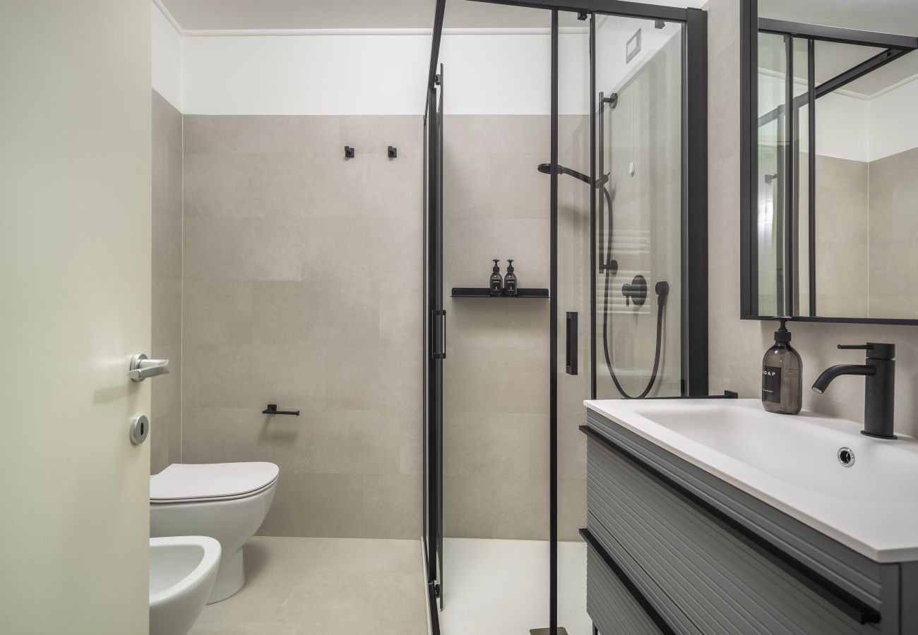 Apartment in Venice - Ca D'oro Charming Apartment R&R