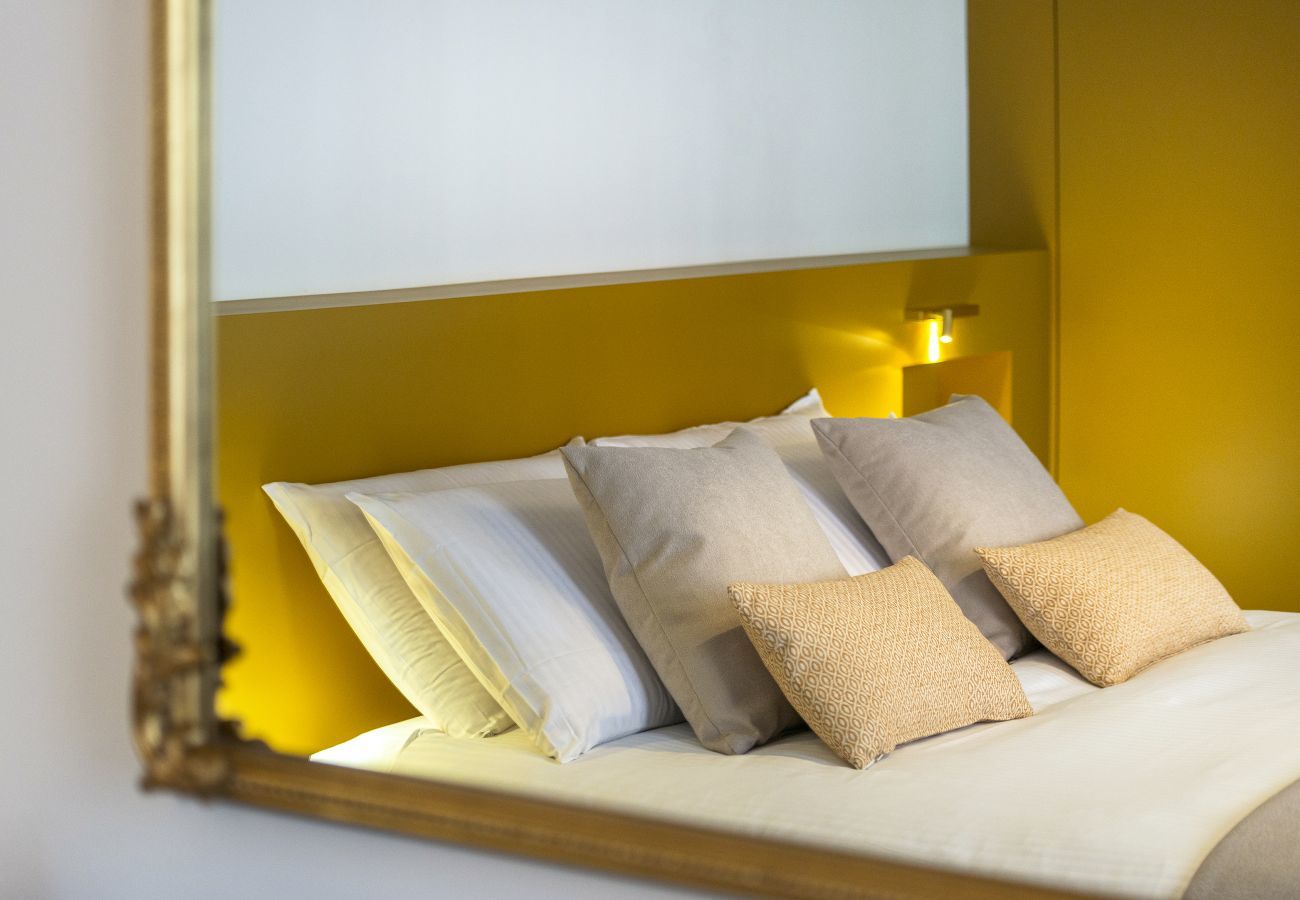 Apartment in Castello - L'Eclat du Jardin R&R