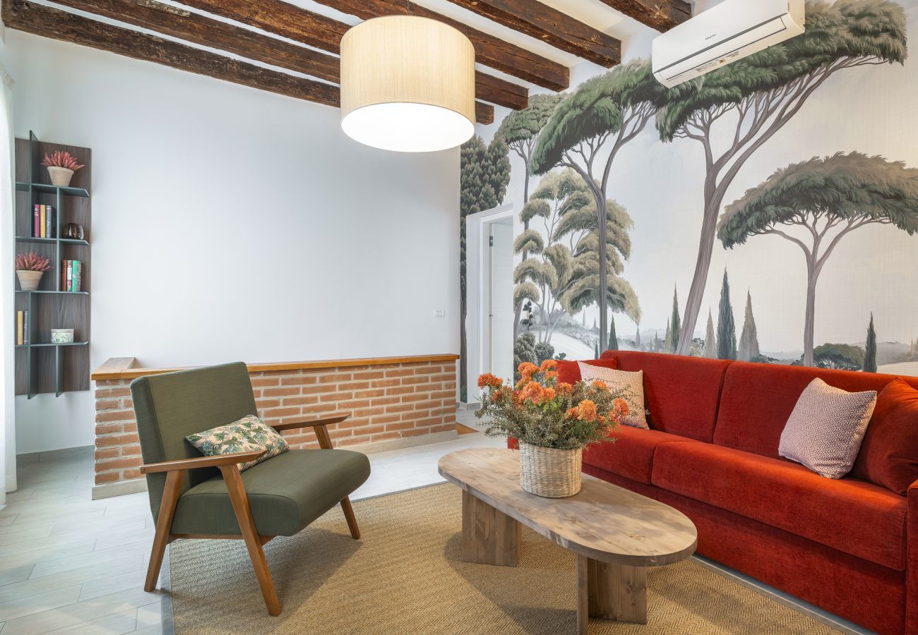 Apartment in Castello - L'Eclat du Jardin R&R