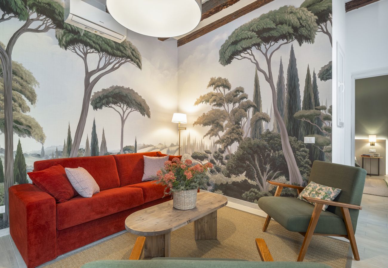 Apartment in Castello - L'Eclat du Jardin R&R