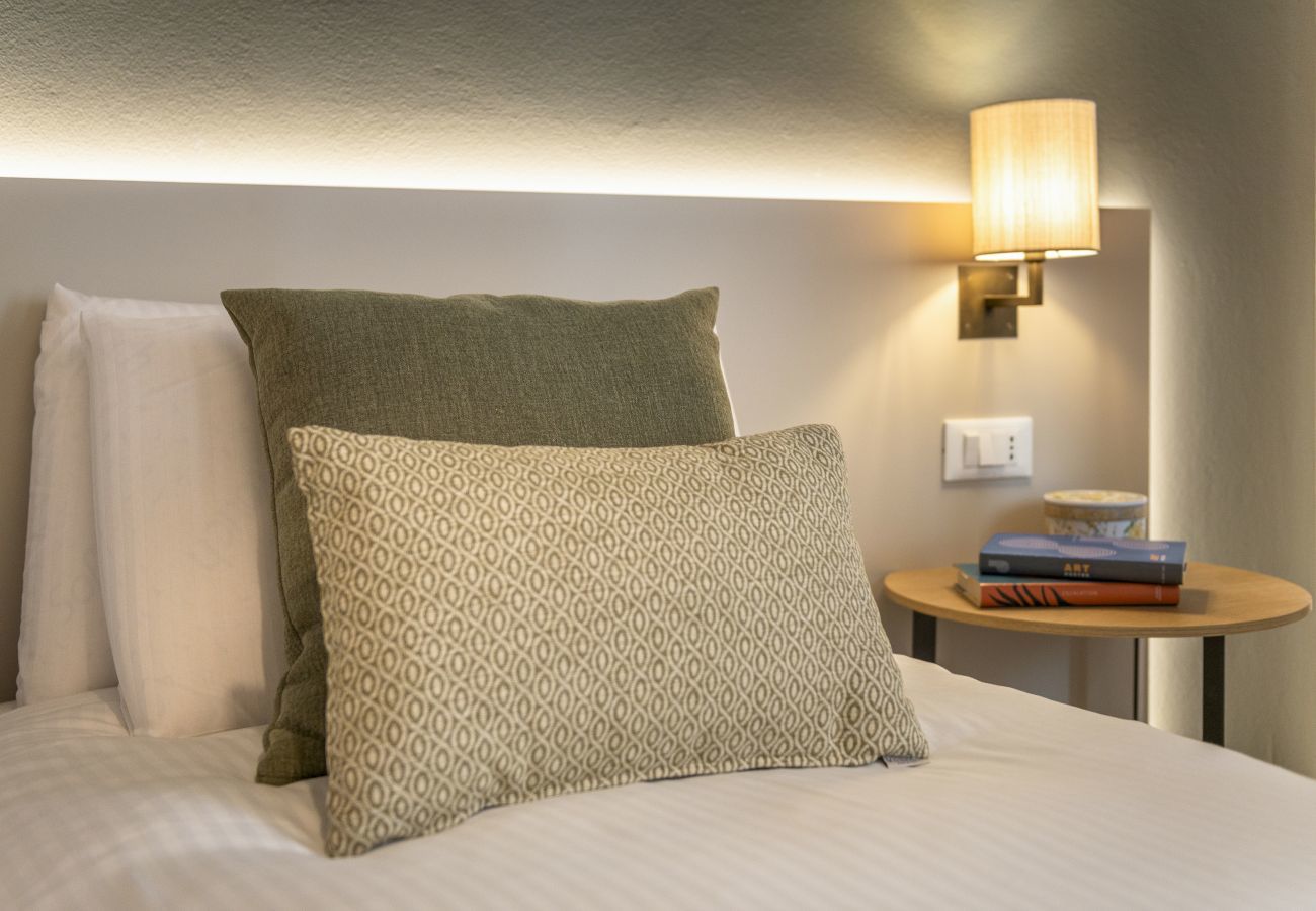 Apartment in Castello - L'Eclat du Jardin R&R