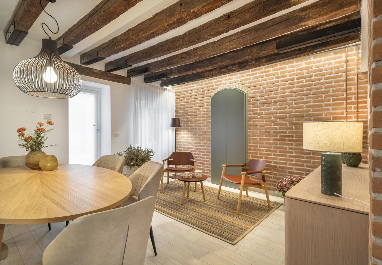 Apartment in Castello - L'Eclat du Jardin R&R