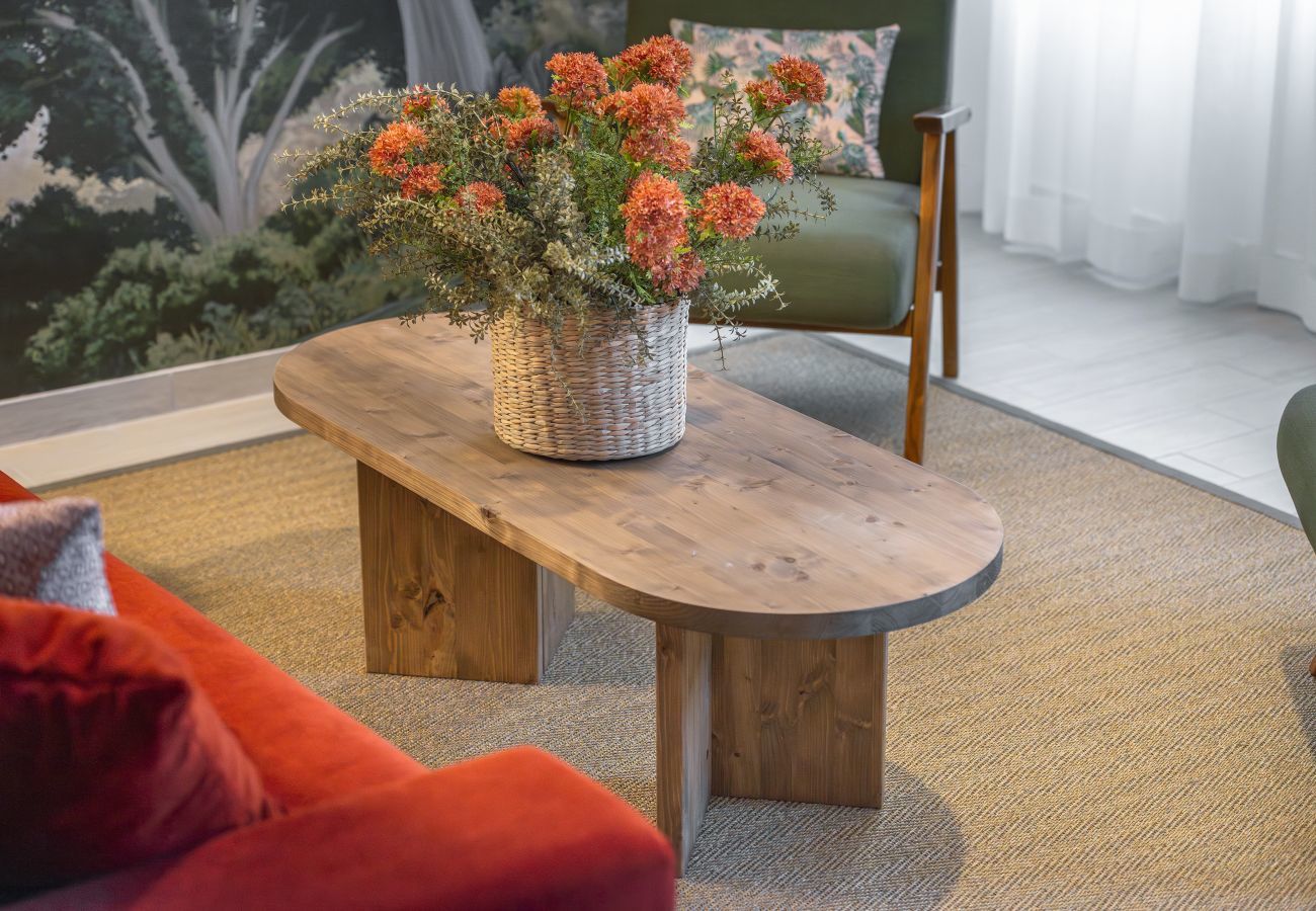 Apartment in Castello - L'Eclat du Jardin R&R