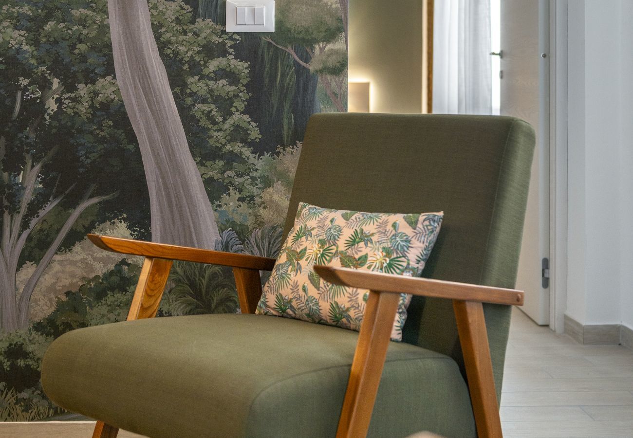 Apartment in Castello - L'Eclat du Jardin R&R