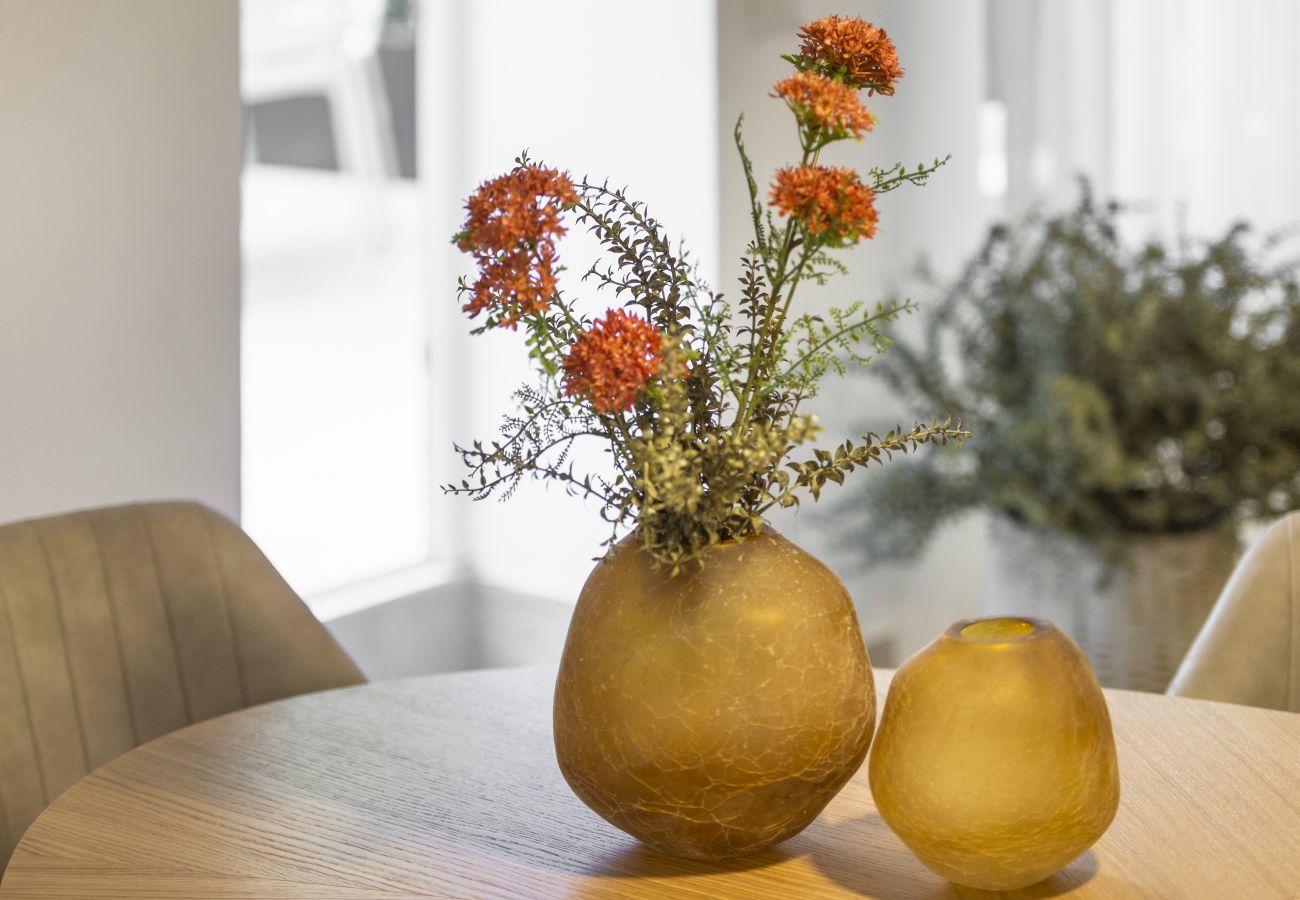 Apartment in Castello - L'Eclat du Jardin R&R