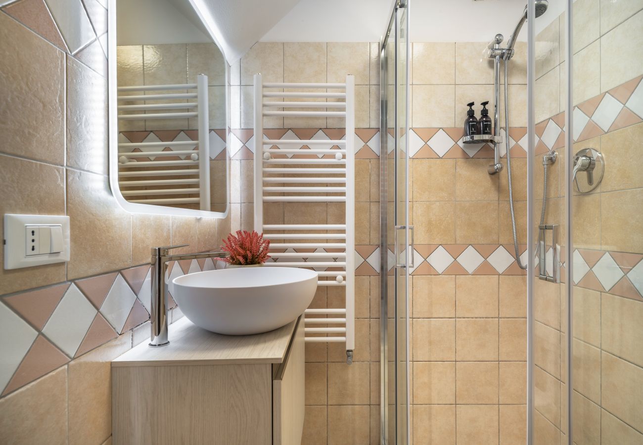 Apartment in Castello - L'Eclat du Jardin R&R