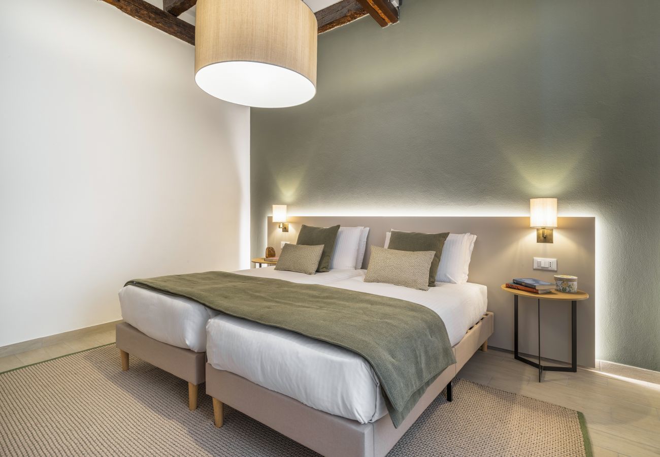 Apartment in Castello - L'Eclat du Jardin R&R