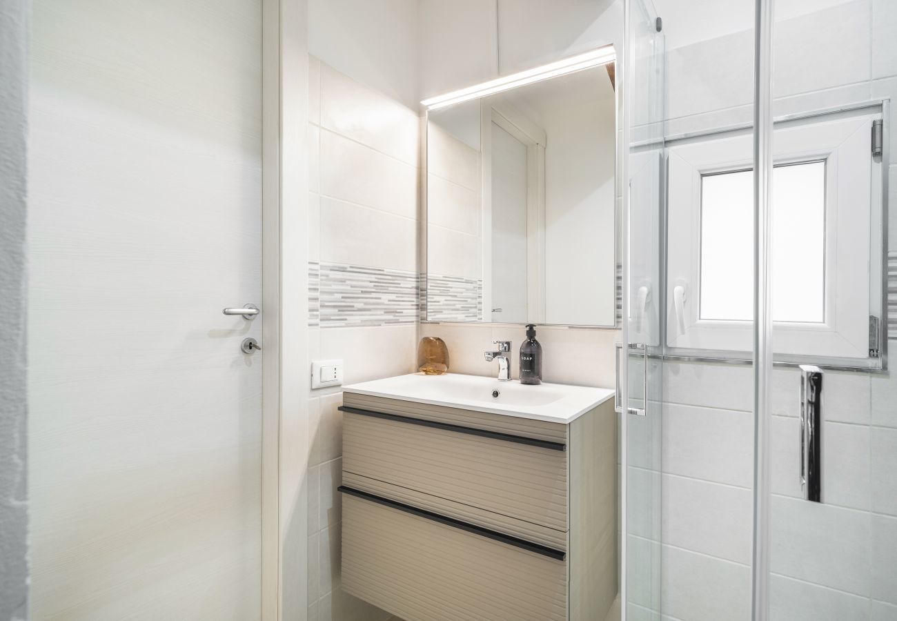 Apartment in Castello - L'Eclat du Jardin R&R