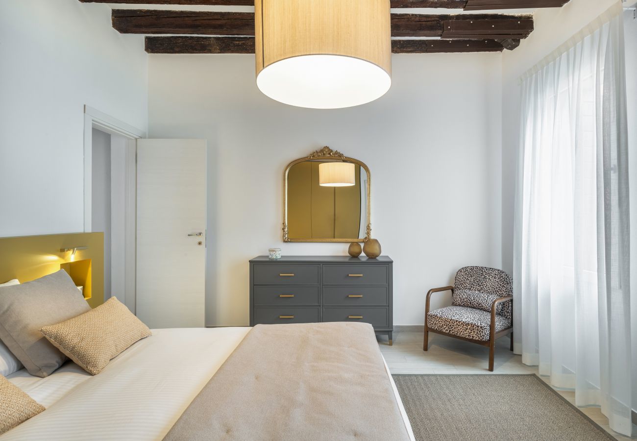 Apartment in Castello - L'Eclat du Jardin R&R