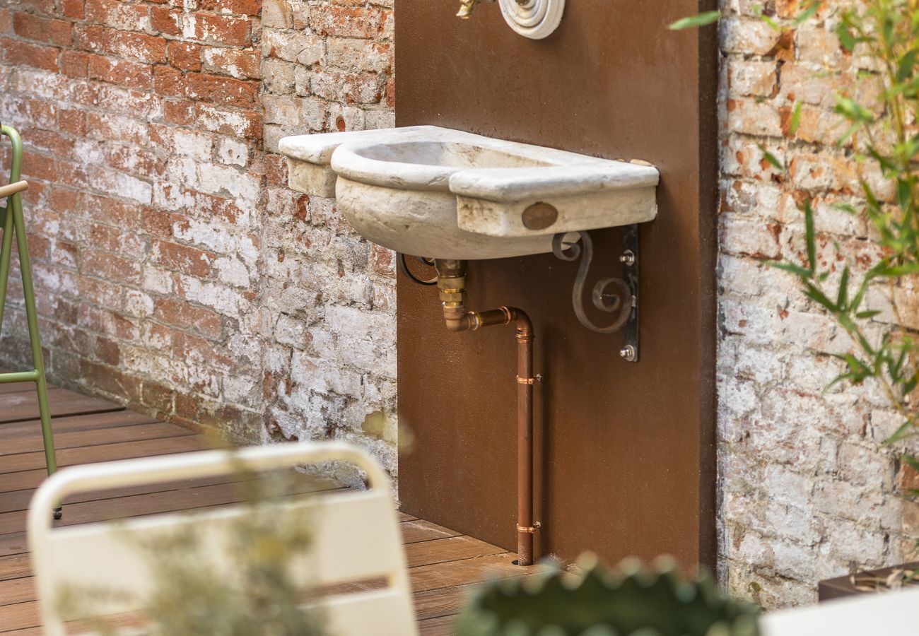 Apartment in Castello - L'Eclat du Jardin R&R