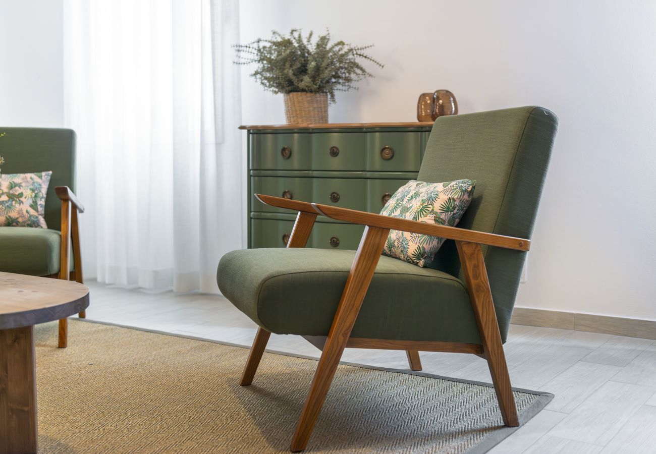 Apartment in Castello - L'Eclat du Jardin R&R