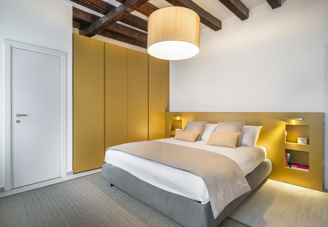 Apartment in Castello - L'Eclat du Jardin R&R