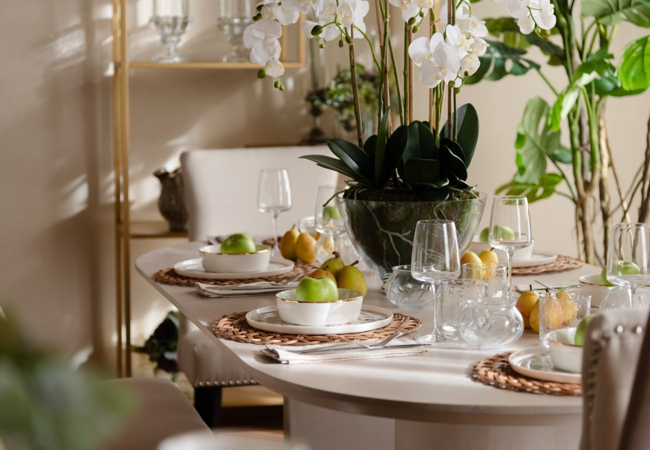 Apartment in Lucca - The Mosaic House