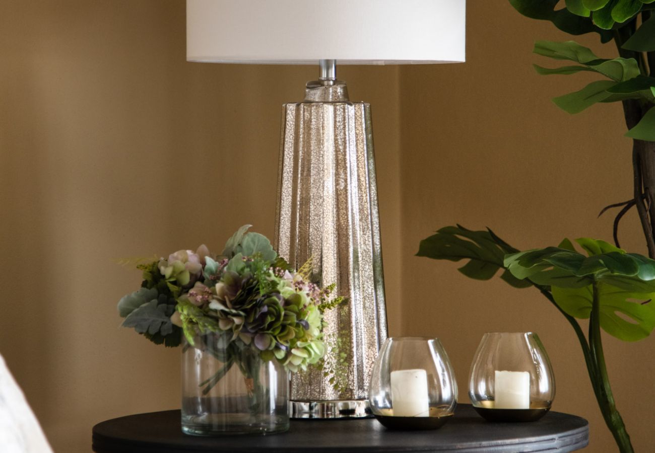 Apartment in Lucca - The Mosaic House