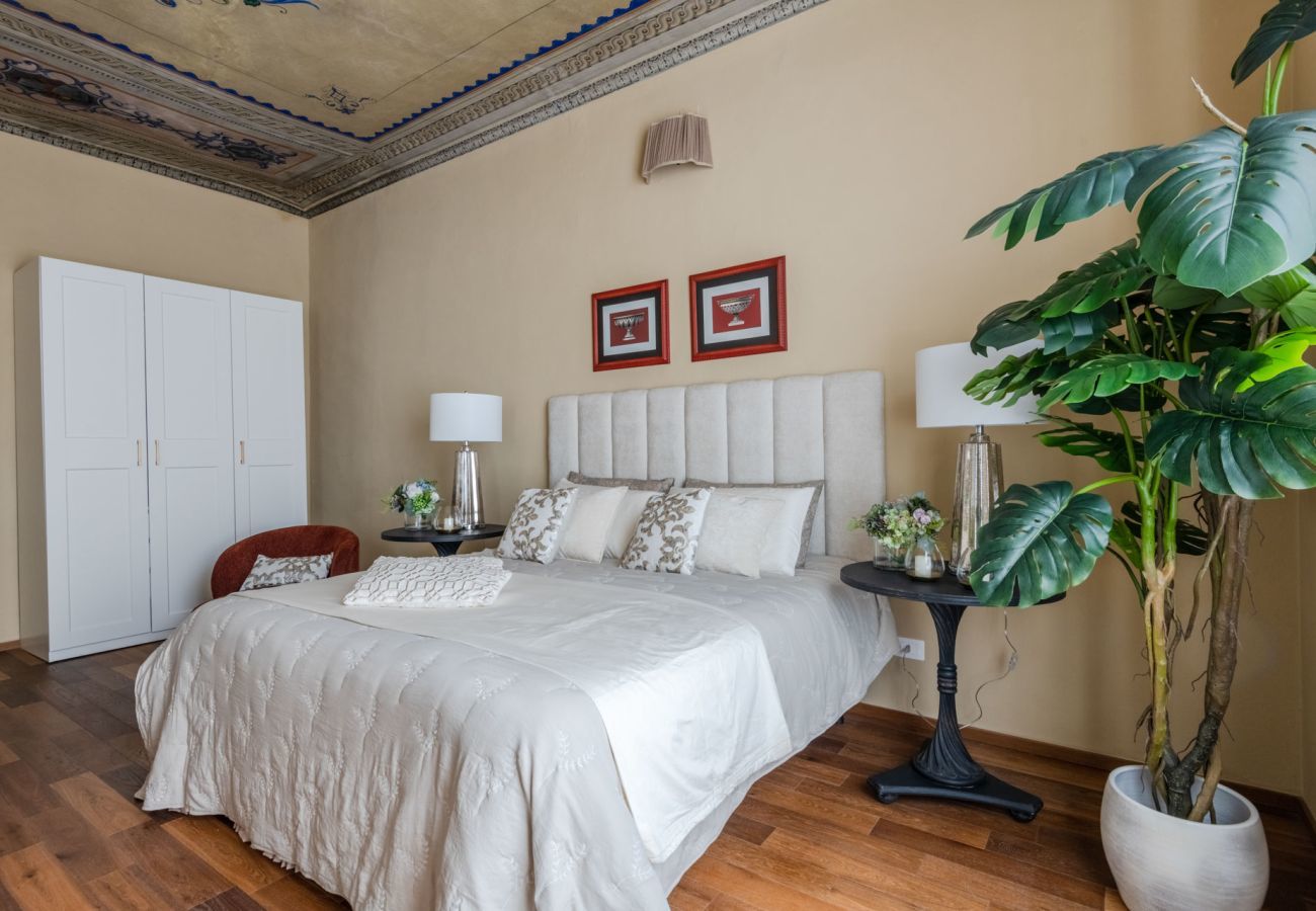 Apartment in Lucca - The Mosaic House