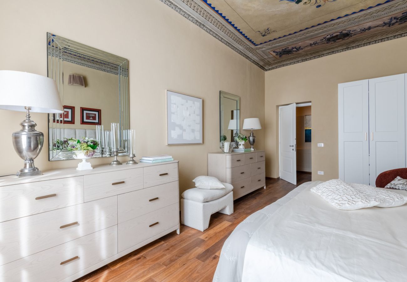 Apartment in Lucca - The Mosaic House