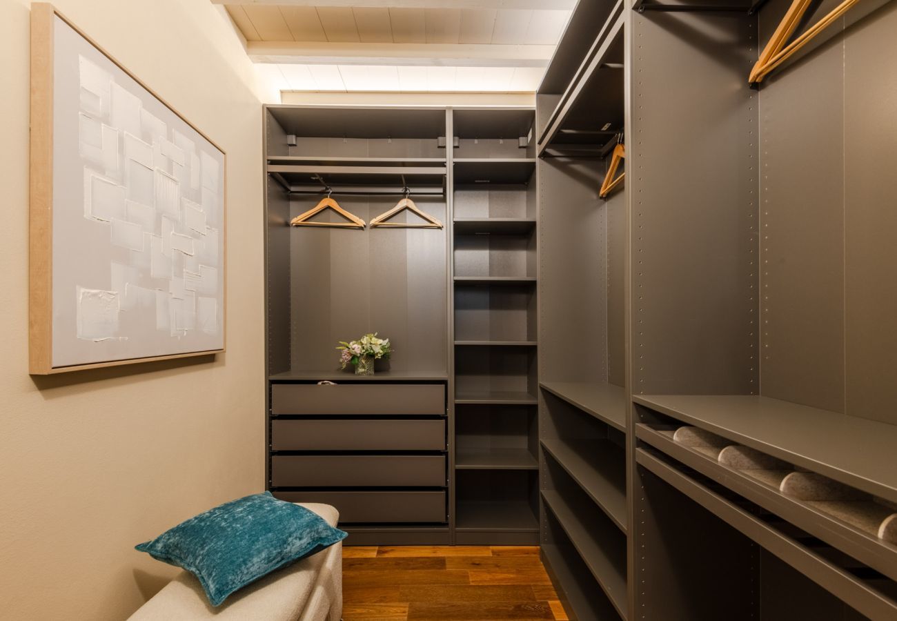 Apartment in Lucca - The Mosaic House