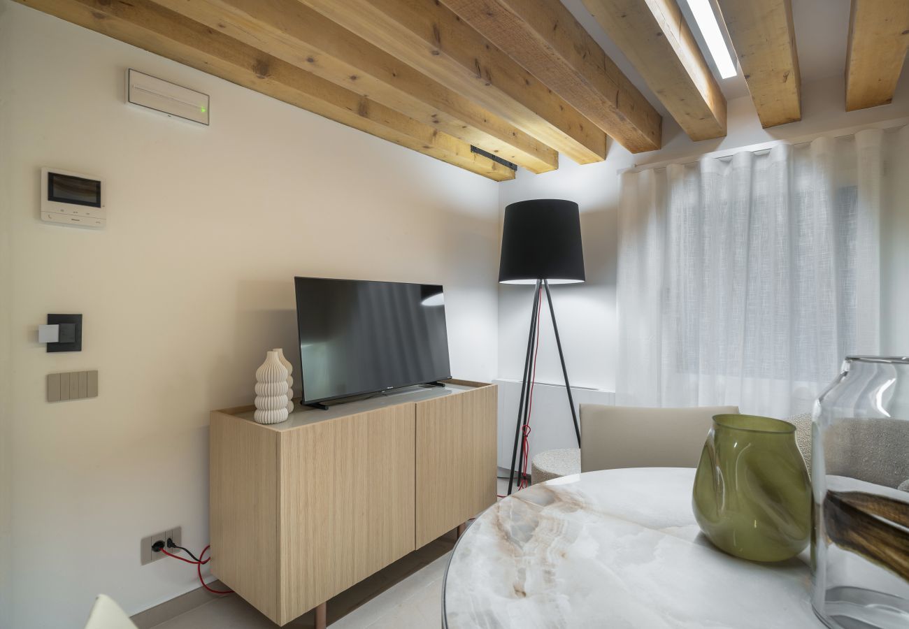 Apartment in Venice - Palazzo Degli Eletti Rose Apartment R&R