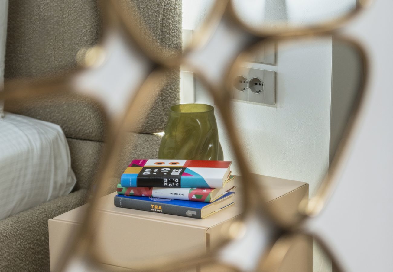 Apartment in Venice - Palazzo Degli Eletti Rose Apartment R&R