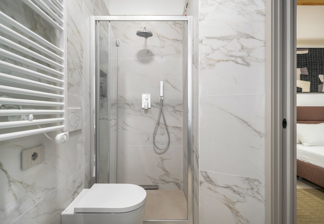 Apartment in Venice - Palazzo Degli Eletti Red Apartment R&R