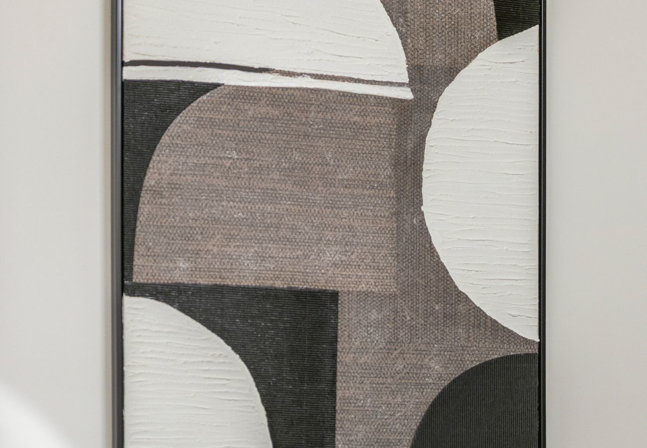 Apartment in Venice - Palazzo Degli Eletti Red Apartment R&R