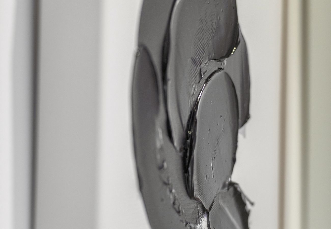 Apartment in Venice - Palazzo Degli Eletti Blue Apartment R&R