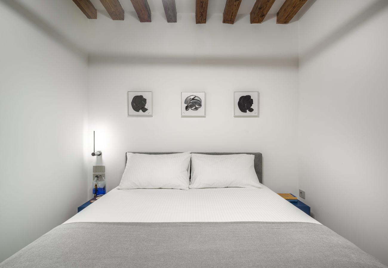 Apartment in Venice - Palazzo Degli Eletti Blue Apartment R&R