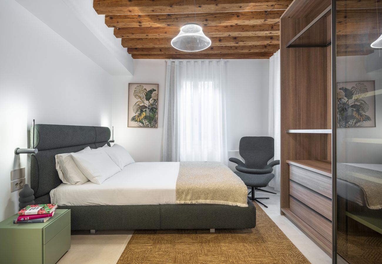 Apartment in Venice - Palazzo Degli Eletti Green Apartment R&R
