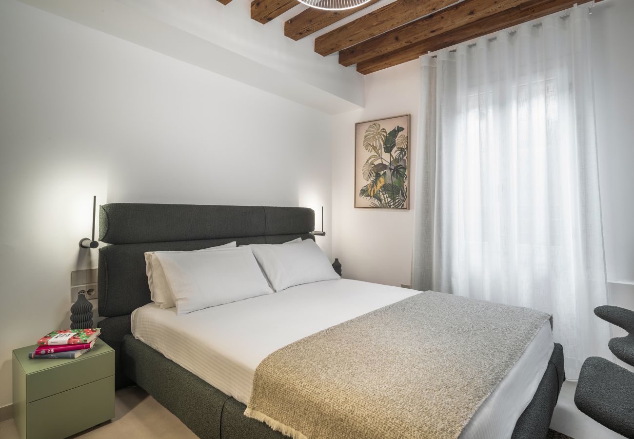Apartment in Venice - Palazzo Degli Eletti Green Apartment R&R