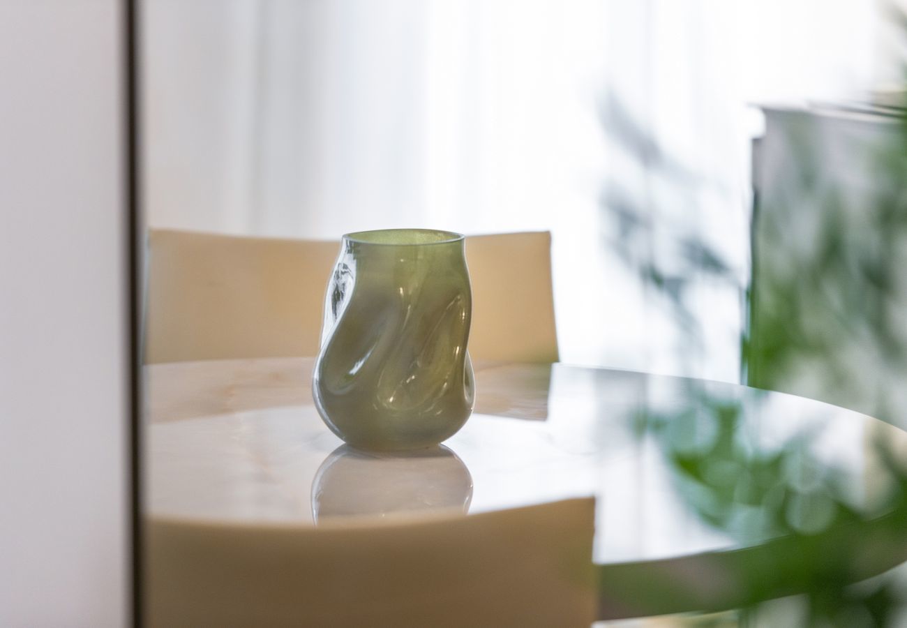 Apartment in Venice - Palazzo Degli Eletti Green Apartment R&R