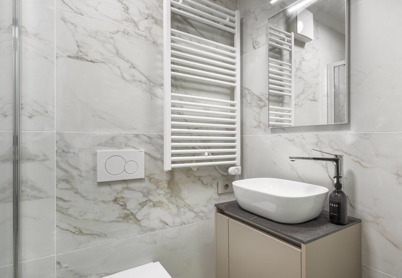 Apartment in Venice - Palazzo Degli Eletti Green Apartment R&R