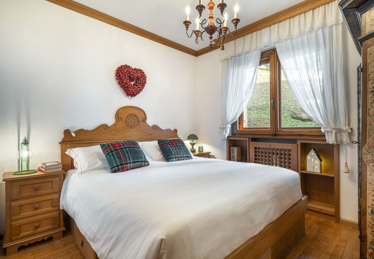 Apartment in Cortina d´Ampezzo - Cianderies Cozy Apartment R&R