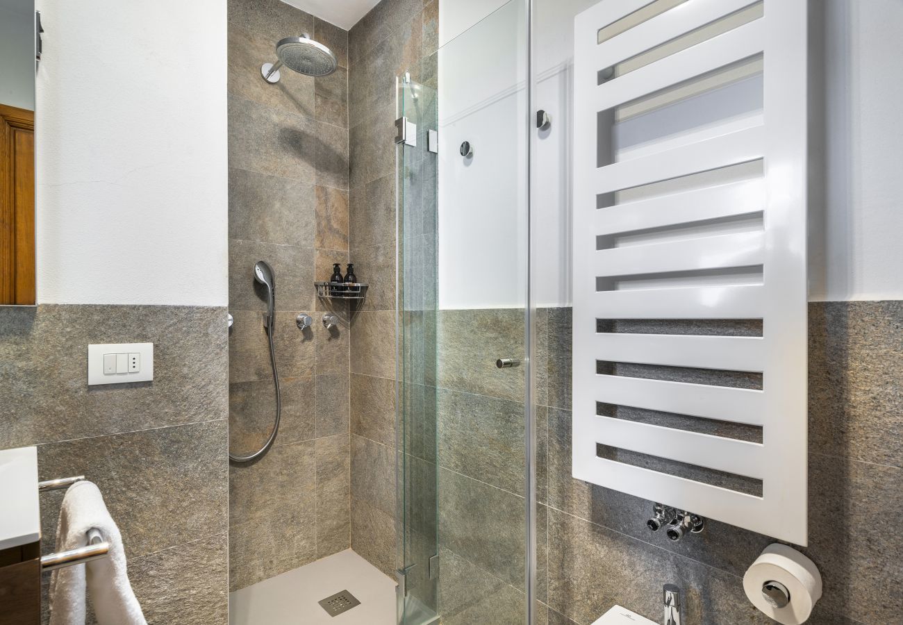 Apartment in Cortina d´Ampezzo - Cianderies Cozy Apartment R&R