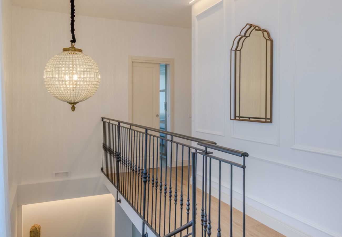 Villa in Vecchiano - Villa Bubi