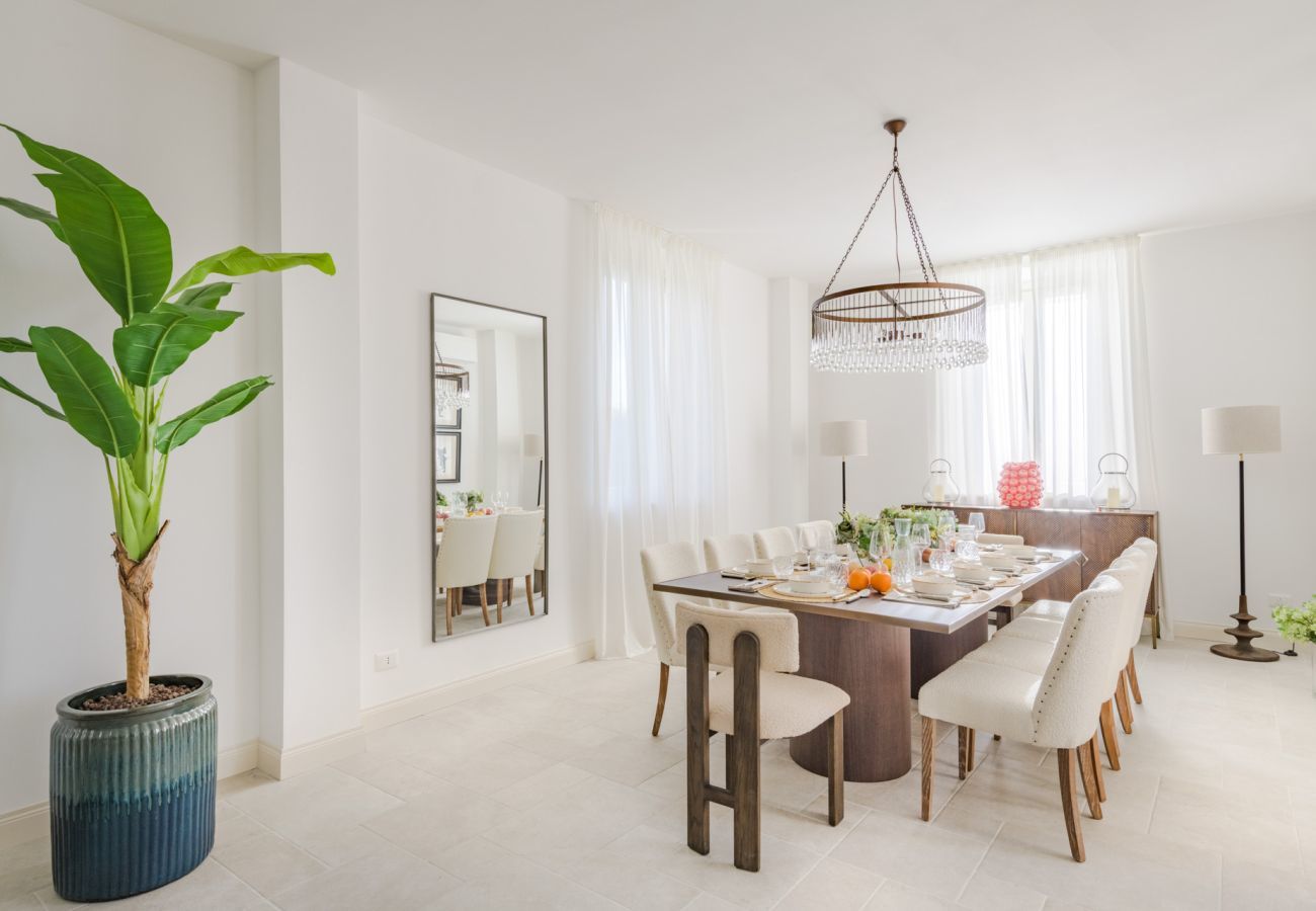 Villa in Vecchiano - Villa Bubi